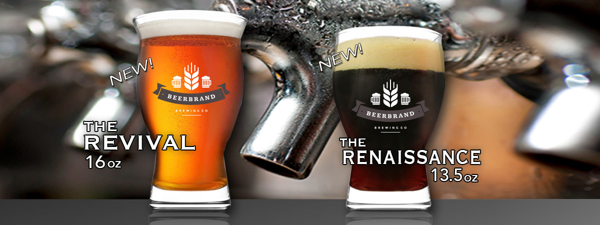 Guildline – Quality Drinkware Since 1979