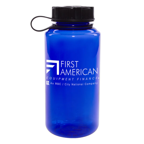 Round Bottle Guildline