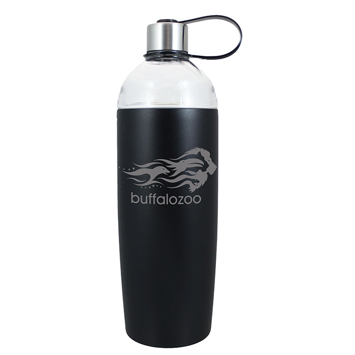 Vacuum Insulated SS Shaker Bottle – Guildline