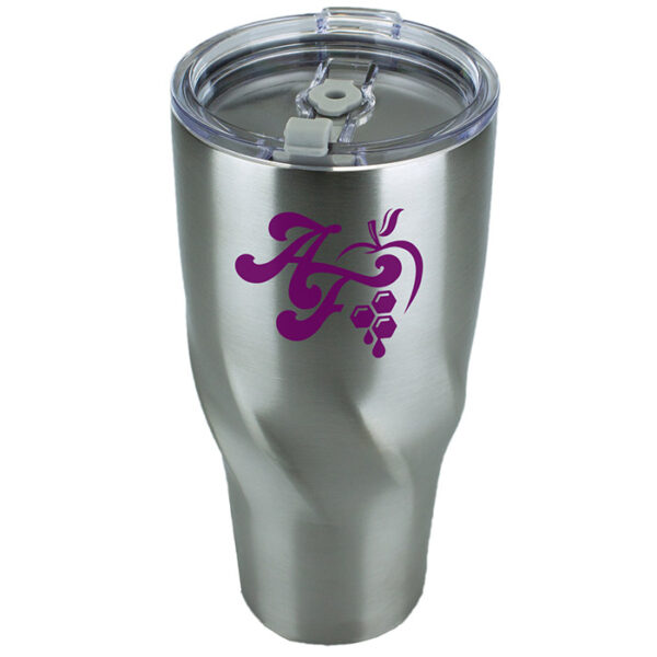 Wakita Twisted Vacuum Tumbler Guildline