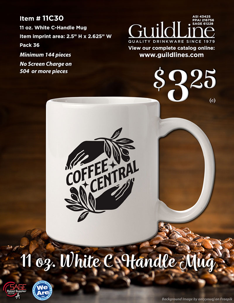 Guildines_11oz_White_C_Mug_11C30_Flyer_March2_2023